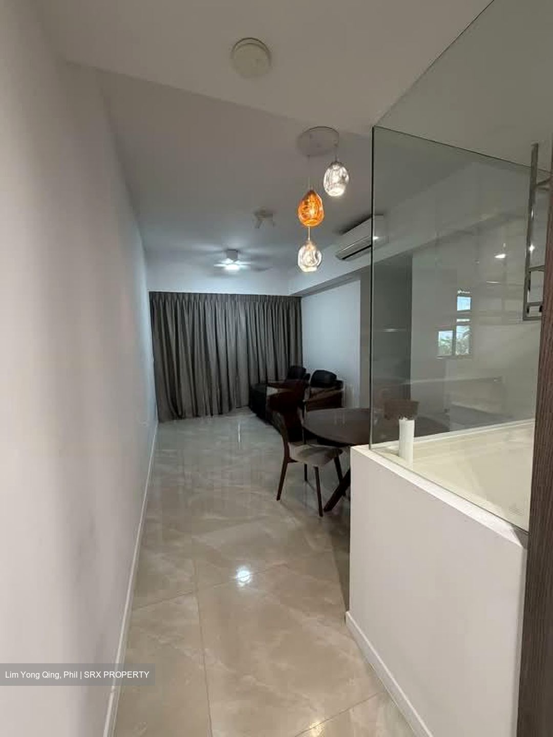 Kent Ridge Hill Residences (D5), Apartment #553281871
